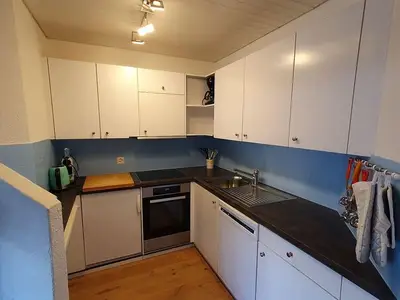 Ferienwohnung für 5 Personen (67 m²) in Lenzerheide/Lai 5/10