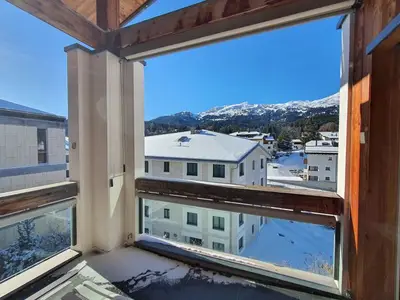 Ferienwohnung für 8 Personen (120 m²) in Lenzerheide/Lai 2/10