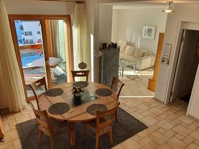 Ferienwohnung für 8 Personen (120 m²) in Lenzerheide/Lai 4/10