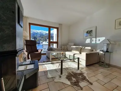 Ferienwohnung für 8 Personen (120 m²) in Lenzerheide/Lai 6/10