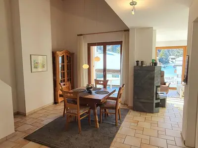 Ferienwohnung für 8 Personen (120 m²) in Lenzerheide/Lai 7/10