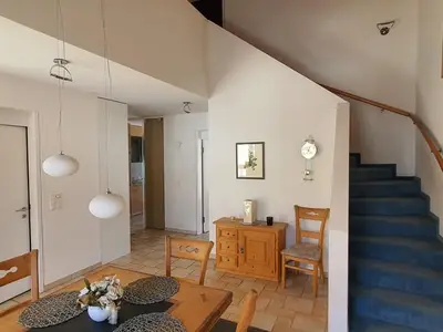 Ferienwohnung für 8 Personen (120 m²) in Lenzerheide/Lai 8/10