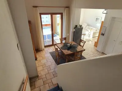 Ferienwohnung für 8 Personen (120 m²) in Lenzerheide/Lai 9/10