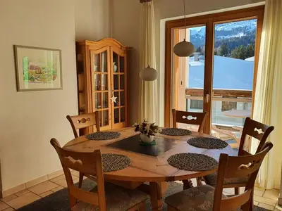 Ferienwohnung für 8 Personen (120 m²) in Lenzerheide/Lai 10/10