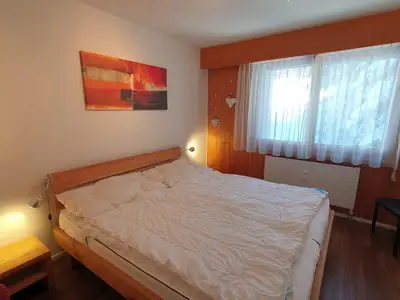 Elternzimmer
