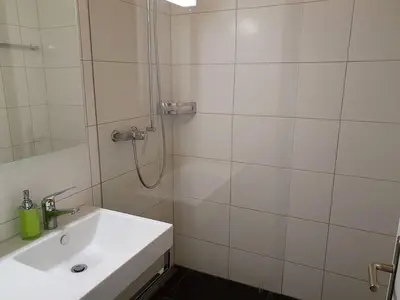 Dusche