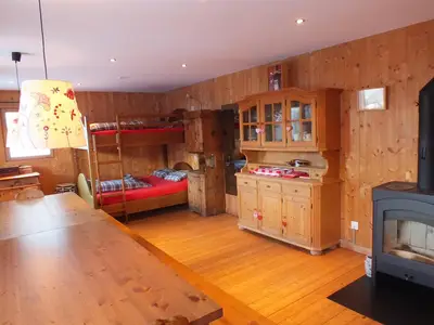 Wohnraum