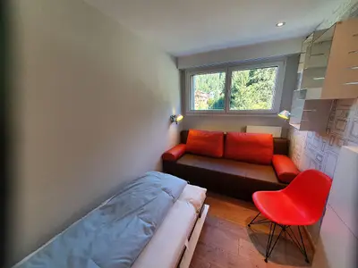 Kinderzimmer Ansicht 2