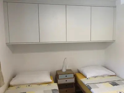 Einbauschränke Schlafzimmer