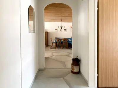 Eingang