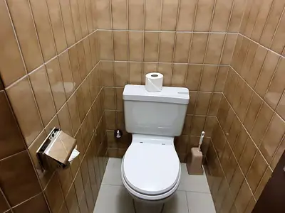 WC