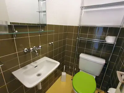 WC