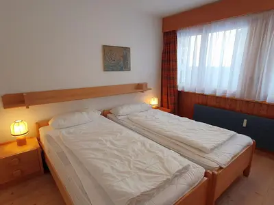 Elternzimmer 1