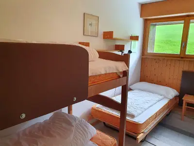 Kinderzimmer