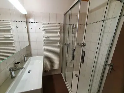 Dusche