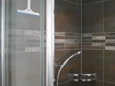 Dusche
