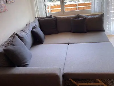 Schlafsofa