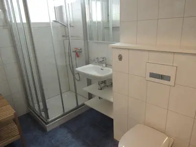 Dusche