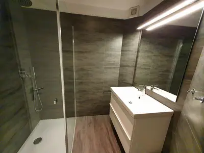 Dusche