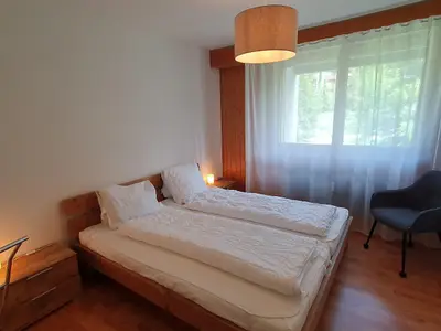 Elternzimmer