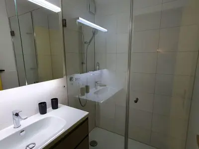 Dusche