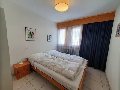 Elternschlafzimmer