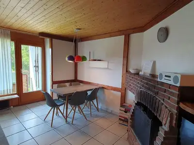 Ferienwohnung für 4 Personen (51 m²) in Lenzerheide/Lai 4/9