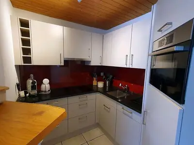 Ferienwohnung für 4 Personen (51 m²) in Lenzerheide/Lai 5/9