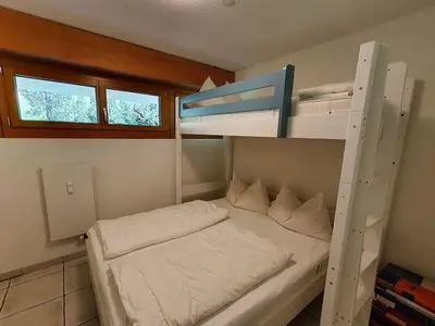 Ferienwohnung für 4 Personen (51 m²) in Lenzerheide/Lai 6/9