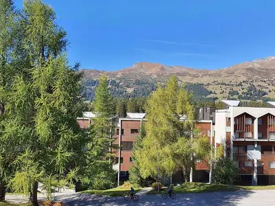 Ferienwohnung für 4 Personen (51 m²) in Lenzerheide/Lai 8/9