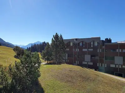 Ferienwohnung für 4 Personen (51 m²) in Lenzerheide/Lai 9/9