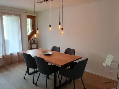 Ferienwohnung für 5 Personen (55 m²) in Lenzerheide/Lai 3/10