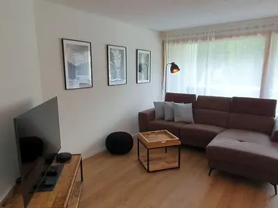 Ferienwohnung für 5 Personen (55 m²) in Lenzerheide/Lai 4/10