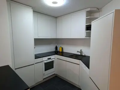 Ferienwohnung für 5 Personen (55 m²) in Lenzerheide/Lai 5/10