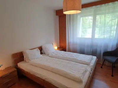 Ferienwohnung für 5 Personen (55 m²) in Lenzerheide/Lai 6/10