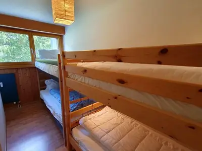 Ferienwohnung für 5 Personen (55 m²) in Lenzerheide/Lai 7/10