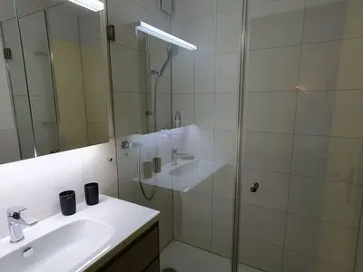 Ferienwohnung für 5 Personen (55 m²) in Lenzerheide/Lai 8/10