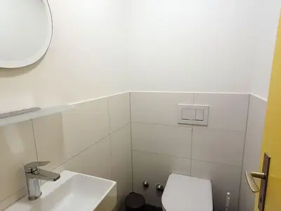 Ferienwohnung für 5 Personen (55 m²) in Lenzerheide/Lai 9/10