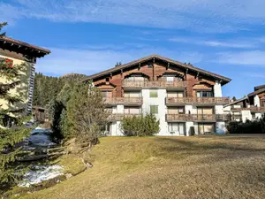 Ferienwohnung für 4 Personen (55 m²) in Lenzerheide/Lai
