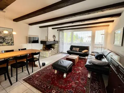 Ferienwohnung für 5 Personen (90 m²) in Lenzerheide/Lai 3/10