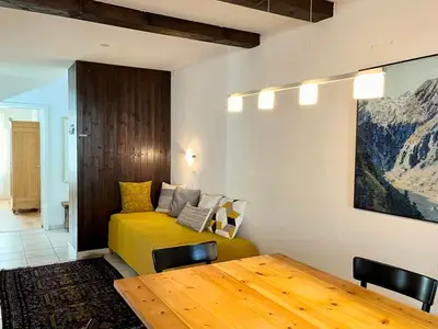 Ferienwohnung für 5 Personen (90 m²) in Lenzerheide/Lai 4/10
