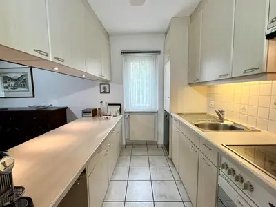 Ferienwohnung für 5 Personen (90 m²) in Lenzerheide/Lai 5/10