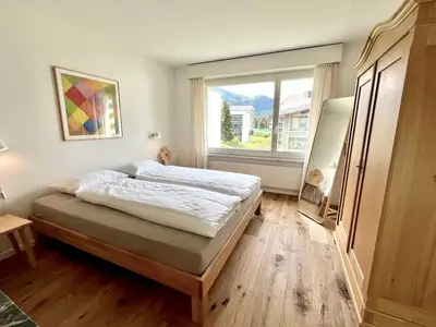 Ferienwohnung für 5 Personen (90 m²) in Lenzerheide/Lai 6/10