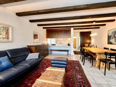 Ferienwohnung für 5 Personen (90 m²) in Lenzerheide/Lai 7/10