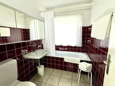 Ferienwohnung für 5 Personen (90 m²) in Lenzerheide/Lai 8/10