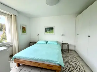 Ferienwohnung für 5 Personen (90 m²) in Lenzerheide/Lai 9/10