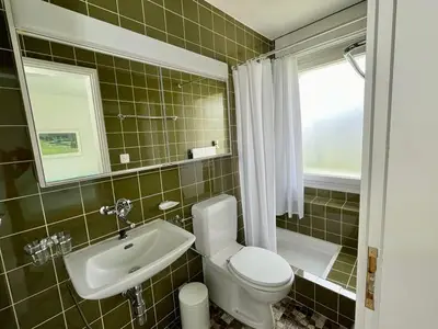 Ferienwohnung für 5 Personen (90 m²) in Lenzerheide/Lai 10/10