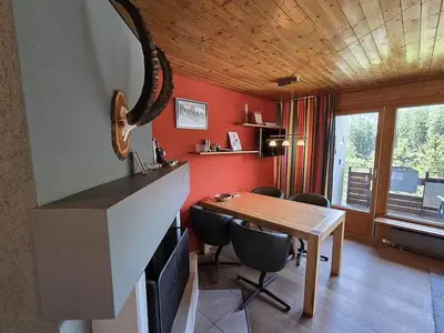 Ferienwohnung für 4 Personen (55 m²) in Lenzerheide/Lai 3/10