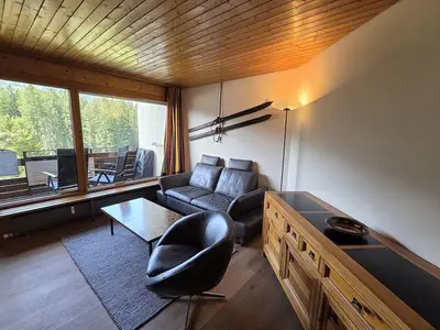Ferienwohnung für 4 Personen (55 m²) in Lenzerheide/Lai 4/10