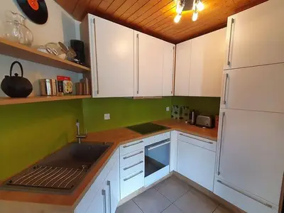 Ferienwohnung für 4 Personen (55 m²) in Lenzerheide/Lai 5/10